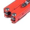 Nextorch Pioneer MT20 Çok Amaçlı Pense (Kırmızı)