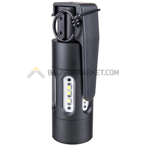 Nextorch ND30 11000 Lümen Dikkat Dağıtma Cihazı