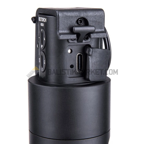 Nextorch ND30 11000 Lümen Dikkat Dağıtma Cihazı