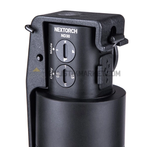 Nextorch ND30 11000 Lümen Dikkat Dağıtma Cihazı