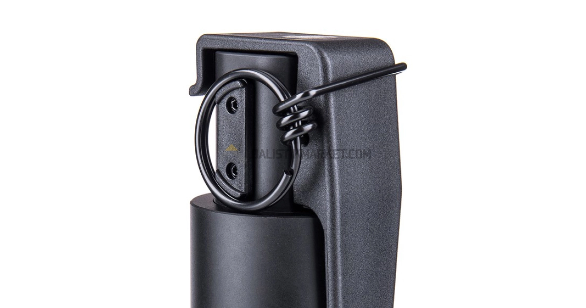 Nextorch ND30 11000 Lümen Dikkat Dağıtma Cihazı