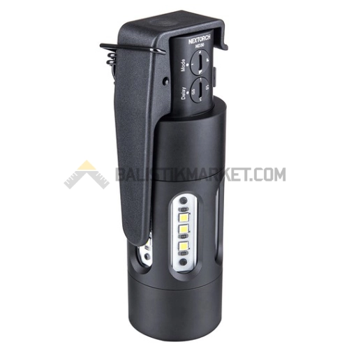 Nextorch ND30 11000 Lümen Dikkat Dağıtma Cihazı