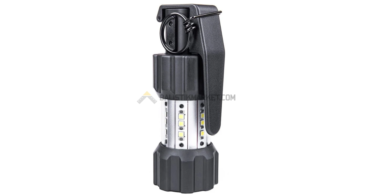 Nextorch ND30B 11000 Lümen Dikkat Dağıtma Cihazı
