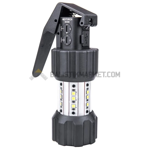 Nextorch ND30B 11000 Lümen Dikkat Dağıtma Cihazı