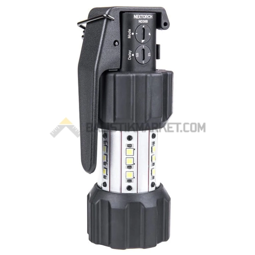 Nextorch ND30B 11000 Lümen Dikkat Dağıtma Cihazı