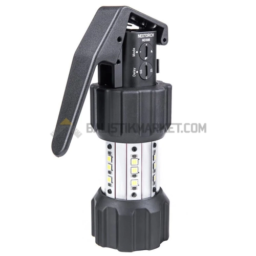 Nextorch ND30B 11000 Lümen Dikkat Dağıtma Cihazı