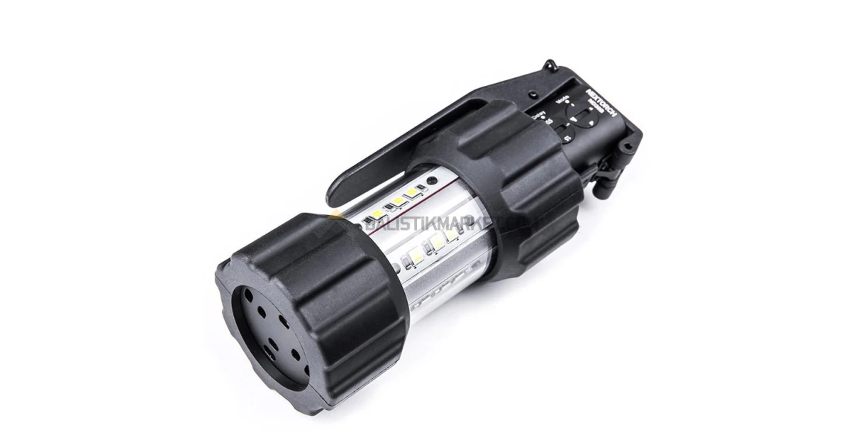 Nextorch ND30B 11000 Lümen Dikkat Dağıtma Cihazı