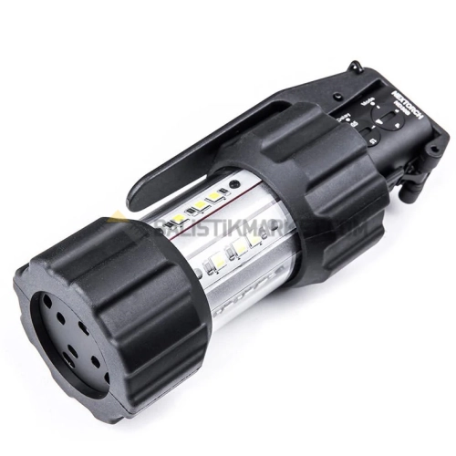 Nextorch ND30B 11000 Lümen Dikkat Dağıtma Cihazı