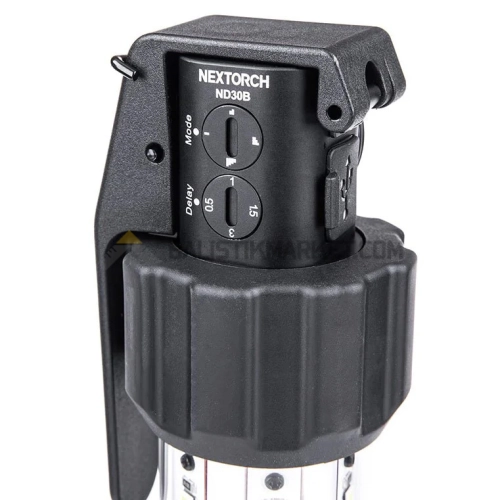 Nextorch ND30B 11000 Lümen Dikkat Dağıtma Cihazı