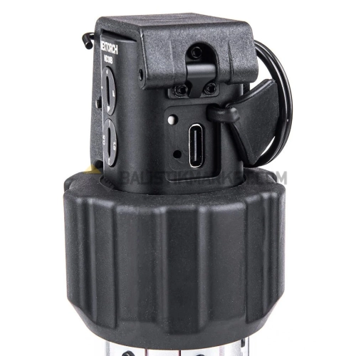 Nextorch ND30B 11000 Lümen Dikkat Dağıtma Cihazı