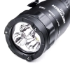 Nextorch TA21 IR Pocket Carry 1300 Lümen El Feneri Seti