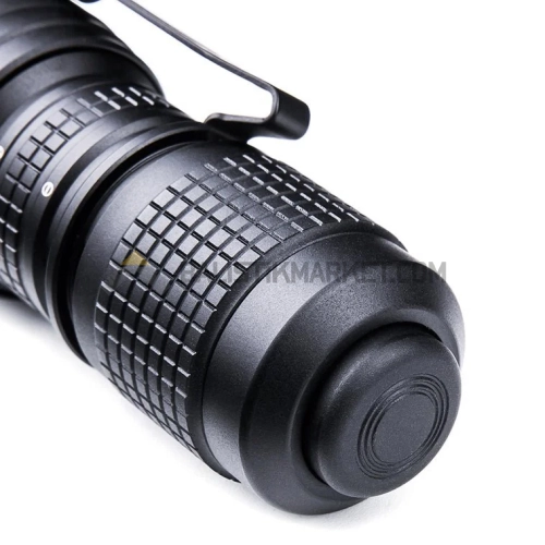 Nextorch TA21 IR Pocket Carry 1300 Lümen El Feneri Seti