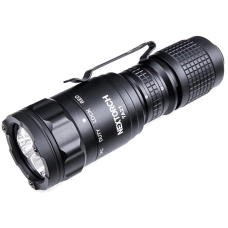 Nextorch TA21 IR Pocket Carry 1300 Lümen El Feneri Seti