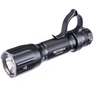Nextorch TA30D MAX Tactical 4000 Lümen El Feneri