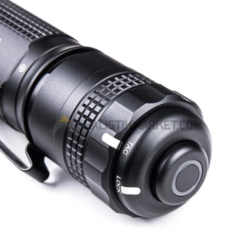 Nextorch TA30D MAX Tactical 4000 Lümen El Feneri