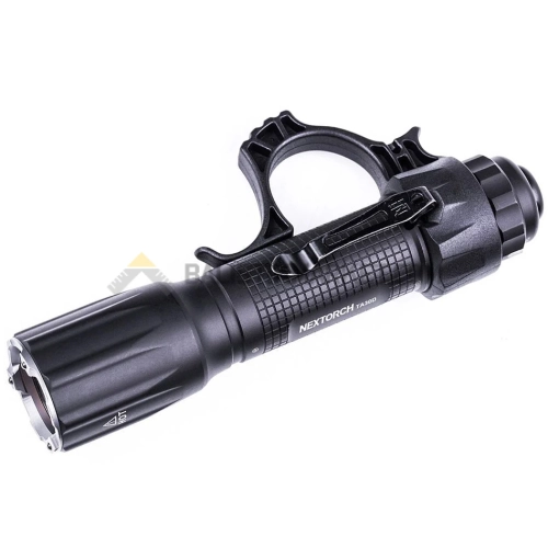 Nextorch TA30D Tactical 2200 Lümen El Feneri
