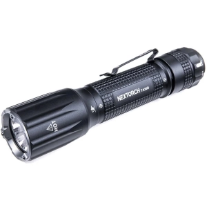 Nextorch TA30D Tactical 2200 Lümen El Feneri