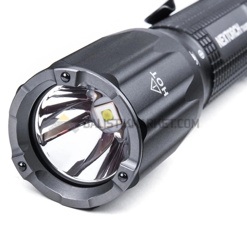 Nextorch TA30D Tactical 2200 Lümen El Feneri