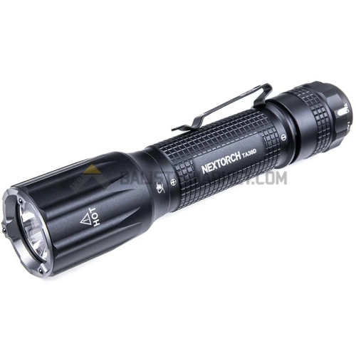 Nextorch TA30D Tactical 2200 Lümen El Feneri