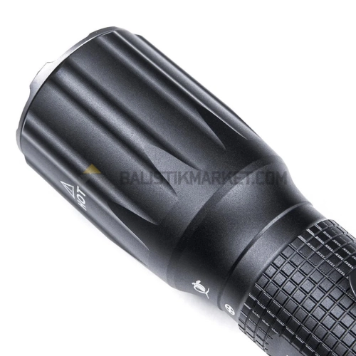 Nextorch TA30D Tactical 2200 Lümen El Feneri
