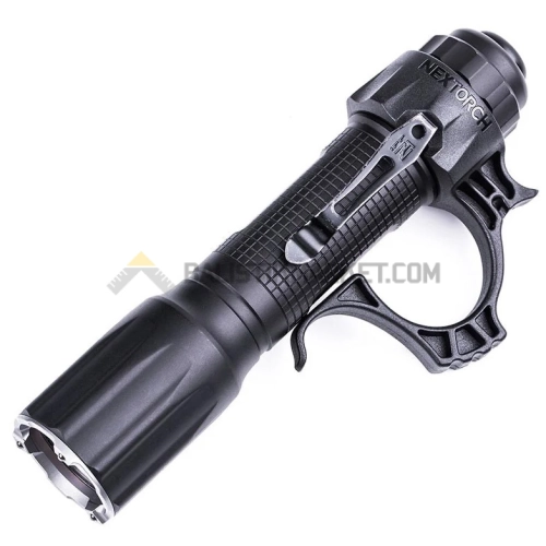 Nextorch TA30D Tactical 2200 Lümen El Feneri
