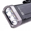 Nextorch TA70 Ultra-Slim Tactical EDC 3500 Lümen El Feneri
