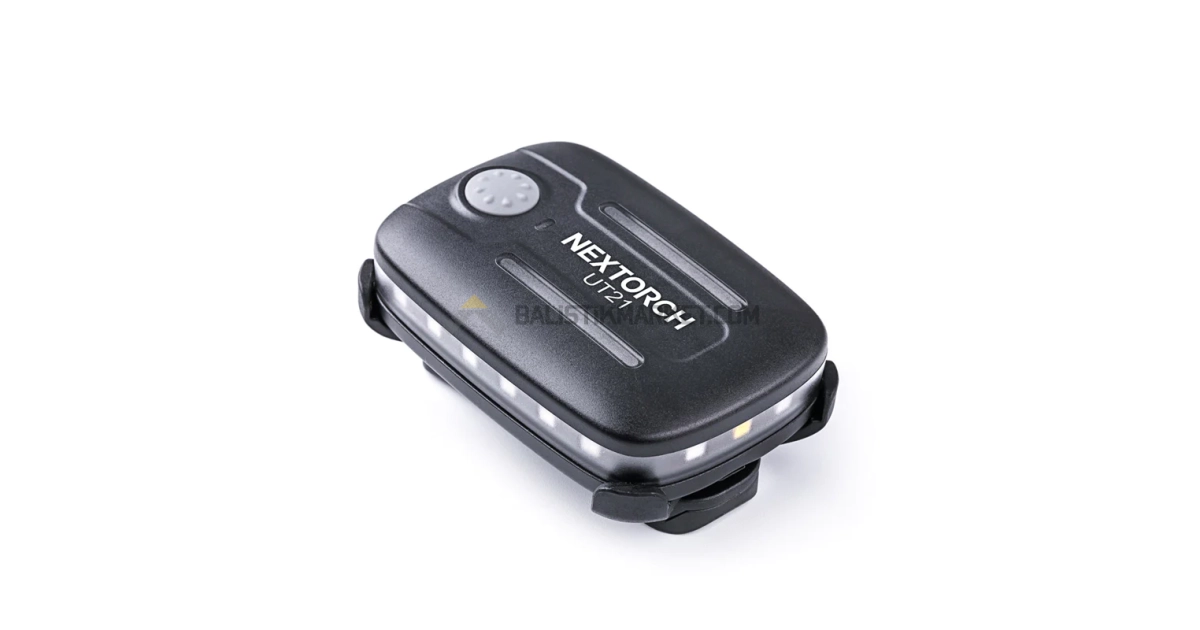 Nextorch UT21 Acil Durum Uyarı Işığı
