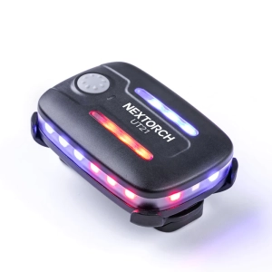Nextorch UT21 Acil Durum Uyarı Işığı