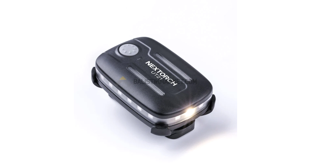 Nextorch UT21 Acil Durum Uyarı Işığı