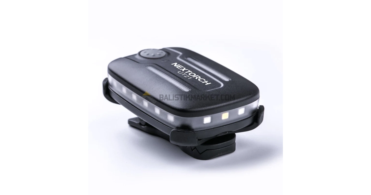 Nextorch UT21 Acil Durum Uyarı Işığı