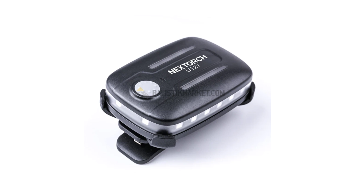 Nextorch UT21 Acil Durum Uyarı Işığı