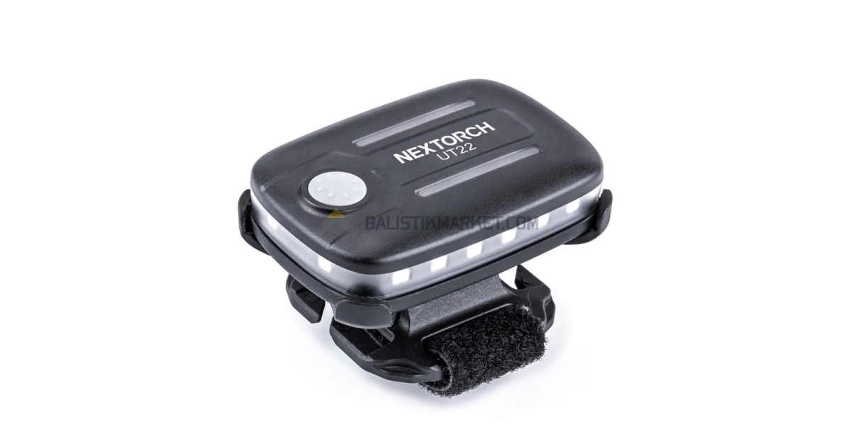 Nextorch UT22 Çok Fonksiyonlu Acil Durum Uyarı Işığı