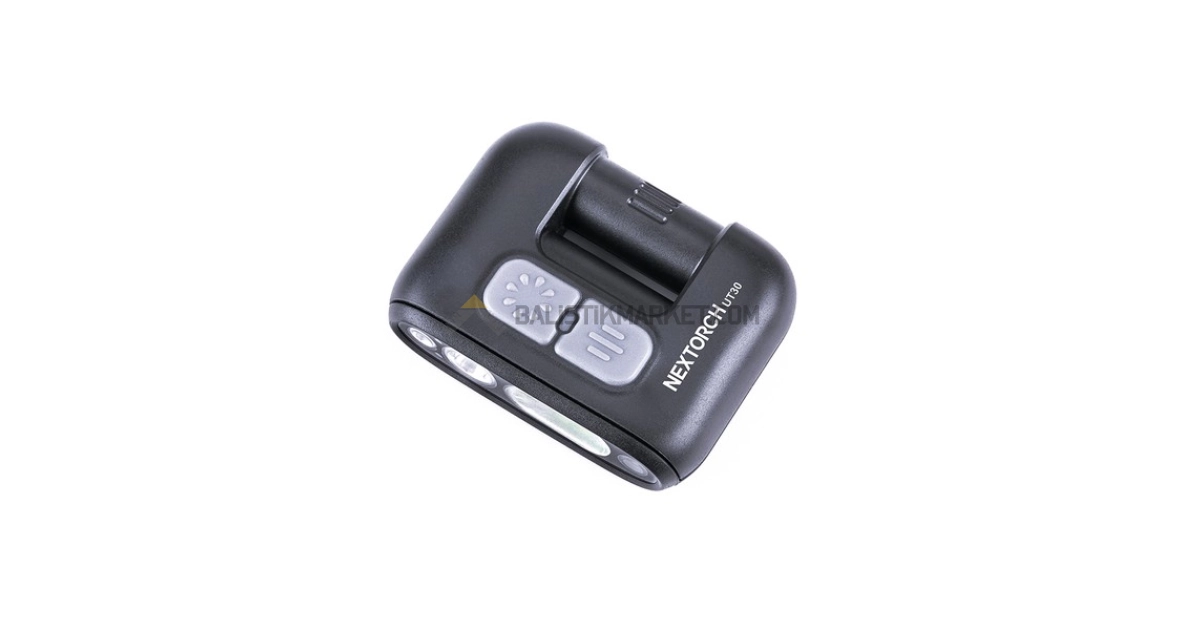 Nextorch UT30 Çok Fonksiyonlu 320 Lümen Fener