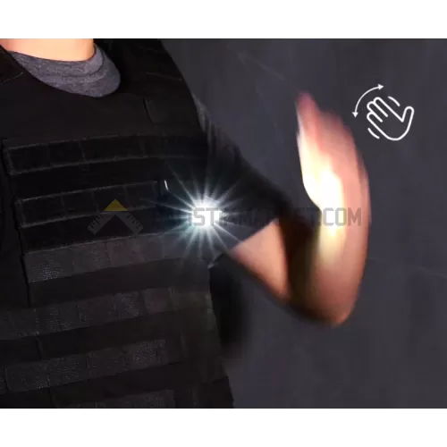 Nextorch UT31 Acil Durum Güvenlik/Uyarı Işığı