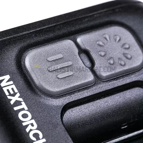 Nextorch UT31 Acil Durum Güvenlik/Uyarı Işığı