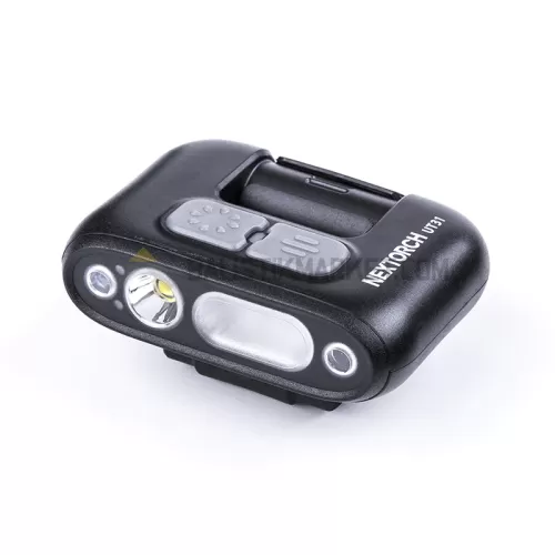 Nextorch UT31 Acil Durum Güvenlik/Uyarı Işığı