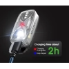 Nextorch UT41 Çoklu Sinyal Işığı