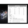 Nextorch UT41 Çoklu Sinyal Işığı