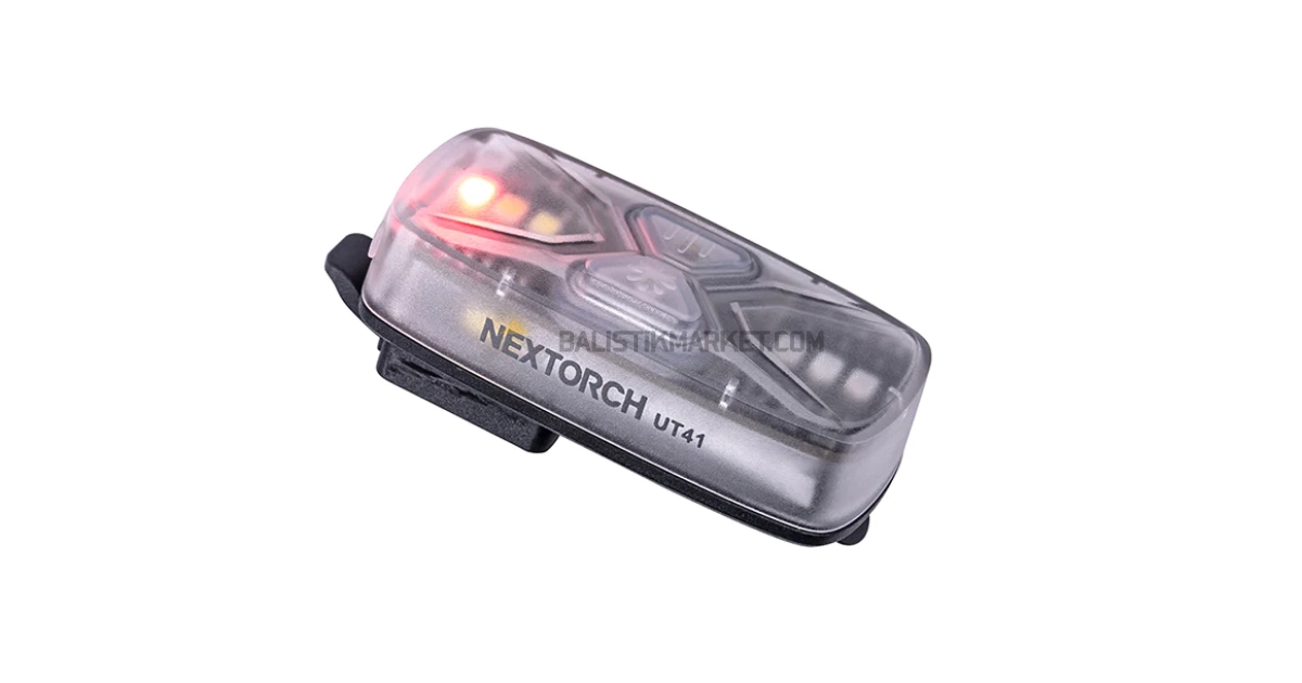 Nextorch UT41 Çoklu Sinyal Işığı