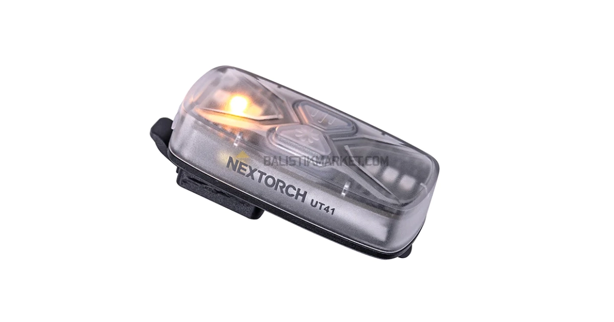 Nextorch UT41 Çoklu Sinyal Işığı