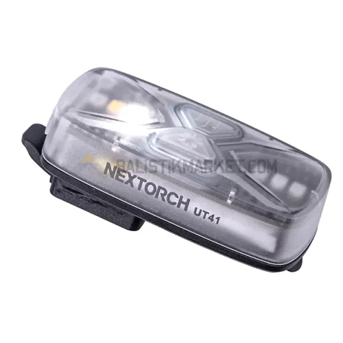 Nextorch UT41 Çoklu Sinyal Işığı