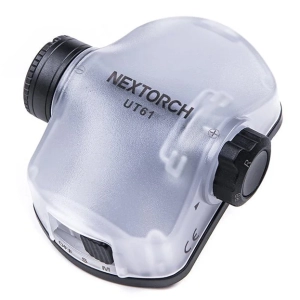 Nextorch UT61 Miğfer Tipi Taktik Sinyal ve Kurtarma Işığı