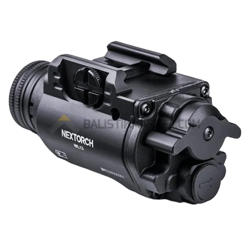 Nextorch WL13 1300 Lümen Tabanca Feneri