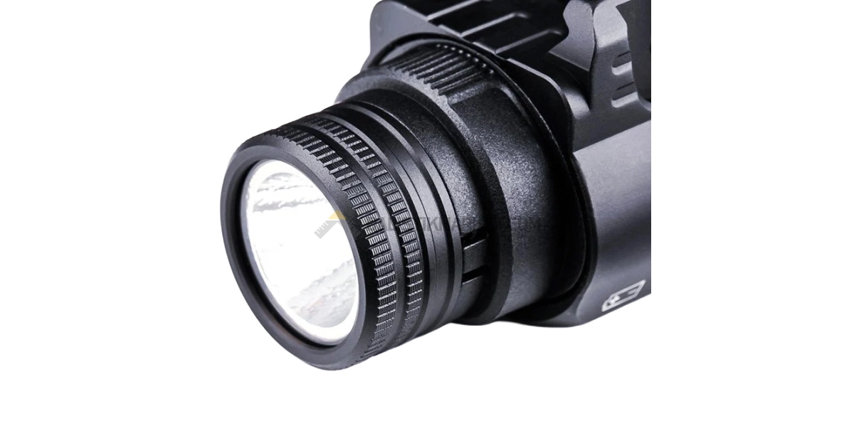 Nextorch WL13 1300 Lümen Tabanca Feneri