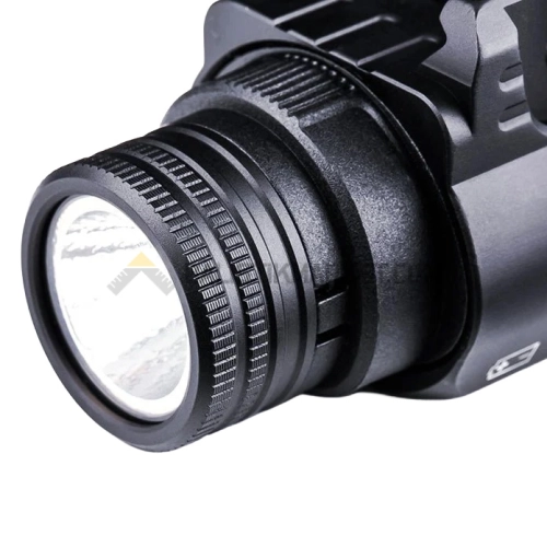 Nextorch WL13 1300 Lümen Tabanca Feneri
