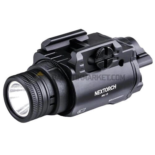 Nextorch WL13 1300 Lümen Tabanca Feneri
