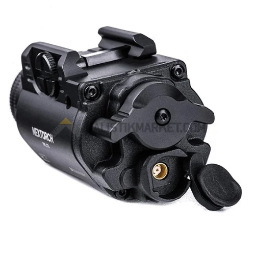 Nextorch WL13 1300 Lümen Tabanca Feneri