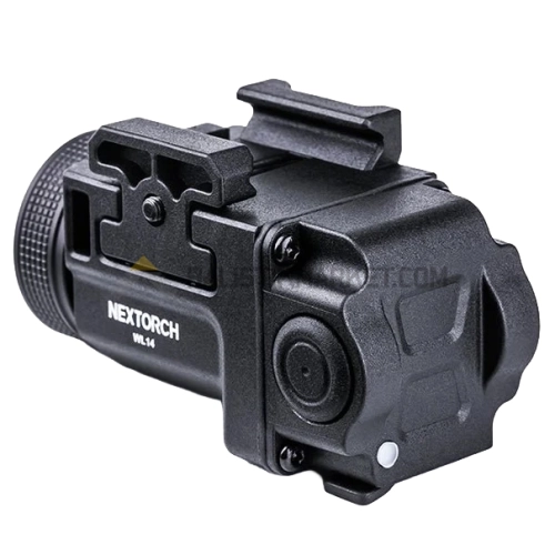 Nextorch WL14 Mini Tactical 500 Lümen Tabanca Feneri