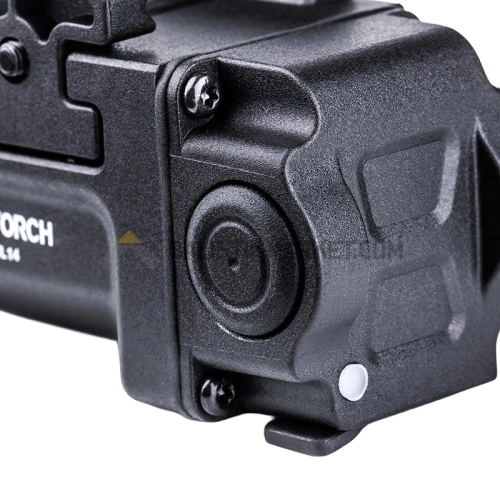 Nextorch WL14 Mini Tactical 500 Lümen Tabanca Feneri