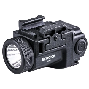 Nextorch WL14 Mini Tactical 500 Lümen Tabanca Feneri